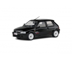 Peugeot 106 Rallye Phase 2 2001 Onyx  1:43 4312103