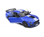 Ford Mustang Shelby GT500 Fast Track  1:18 1805901