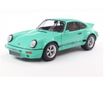 Porsche 911 RS 3.0l Coupe Iroc Dayton 1:18 1810705