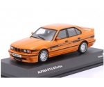 BMW Alpina B10 (E34) Biturbo 1994 Ora 1:43 4310407