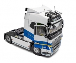 Volvo FH16 Globetrotter XL Goteborg E 1:24 2400106