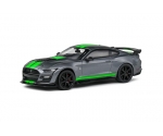 Ford Shelby Mustang GT500 2020 Grey   1:43 4311504