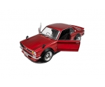 Nissan Skyline C10 Hakosuka Solido Wo 1:18 1813002