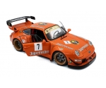 Porsche 911 (993) RWB Rauh-Welt Bodyk 1:18 1808506
