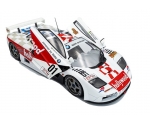 McLaren F1 GTR #01 Winner 2 Hours Bra 1:18 1804111