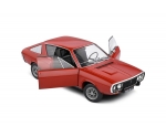 Renault 17 MK1 1976 Red 1:18 1803705