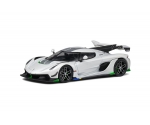 Koenigsegg Jesko 5.0 V8 1599hp 2021 P 1:43 4312602