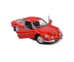 Alpine A110 1600S 1969 Red 1:18 1804209