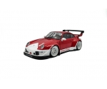 Porsche 911 (993) RWB Rauh-Welt Porco 1:18 1808505
