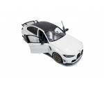 BMW M3 G80 Performance Parts 2024 Alp 1:18 1814301