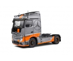 Mercedes Benz Actros L SZM Grand Prix 1:24 2400202