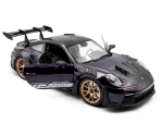 Porsche 911 (992) GT3 RS Weissach pac 1:18 1812103
