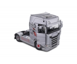 Scania 580S HighLine Custom Silver 20 1:24 2400305