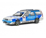 Volvo 850 TR-5 Tribute White 1995 1:43 4310604