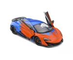 McLaren 600LT F1 Tribute Livery 2019  1:18 1804503