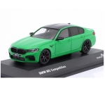 BMW M5 F90 Competition 2022 Signal Gr 1:43 4312705