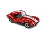 Shelby Cobra 427 MK2 1965 Red Metal 1 1:18 1804909