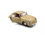 Porsche 356 Pre-A 1953 Light brown  1:18 1802810