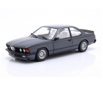 BMW 635 CSI E24 1984 Macau Blue 1:18 1810306