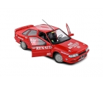 Renault 21 Turbo Mk1 Speed record on  1:18 1807707