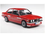 BMW Alpina C1 2.3 1980 Red 1:18 1812803