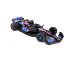 Alpine A524 Presentation P.Gasly 2024 1:18 1811004