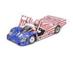 Porsche 956 LH #8 3rd 24h LeMans 198 1:18 1805503