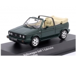 VW Golf I Convertible Classic Line 19 1:43 4315803