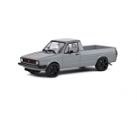 VW Caddy (14D) MK1 Pick-Up 1982 Grey 1:43 4312304