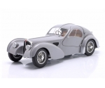 Bugatti Atlantic Type 57 SC 1937 Grey 1:18 1802106