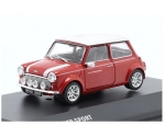 Mini Cooper Sport 1997 Red 1:43 4316603