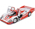 Porsche 956LH Rojo #14 Palmer Lloyd L 1:18 1805506