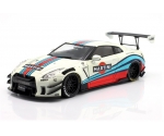 Nissan GT-R (R35) LBWK Bodykit Type 2 1:18 1805819