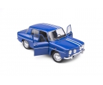 Renault 8 Gordini TS 1300 1967 Blue 1 1:18 1803604