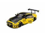 Nissan Skyline GT-R (R35) LBWK Body-K 1:18 1805809