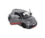 Fiat 695 Abarth XSR Edition Yamaha 20 1:18 1811302