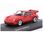 Porsche 911 964 RS 3.8 1994 Guards  S 1:43 4316901