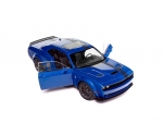 Dodge Challenger R/T Scat Pack Widebo 1:18 1805710