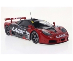 McLaren F1 GTR Short Tail #60 JGTC 19 1:18 1804110