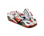 McLaren F1 GTR Short Tail #8 BPR GT C 1:18 1804107