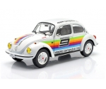 VW Beetle 1303 1975 K3 Tribute white  1:18 1800523