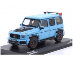 Mercedes Benz G Brabus 900 Rocket Edi 1:43 4312406