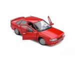 Renault 21 Turbo MK I 1988 Red 1:18 1807701