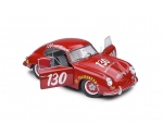 Porsche 356 Pre-A Coupe 1953 #130 Ja  1:18 1802804