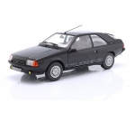 Renault Fuego Turbo 1980 Black 1:18 1806406