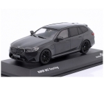 BMW M5 Touring G99 2024 Frozen Deep G 1:43 4317502