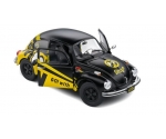 VW Beetle 1303 Go! with Moon 1974 Bla 1:18 1800519