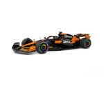 McLaren MCL38 #81 Oscar Piastri  4th  1:18 1814202