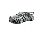Porsche 911 964 RWB Rauh-Welt THE ZEB 1:18 1807513