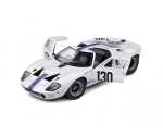 Ford GT40 #130 Winner S 2.0 Targa Flo 1:18 1803009